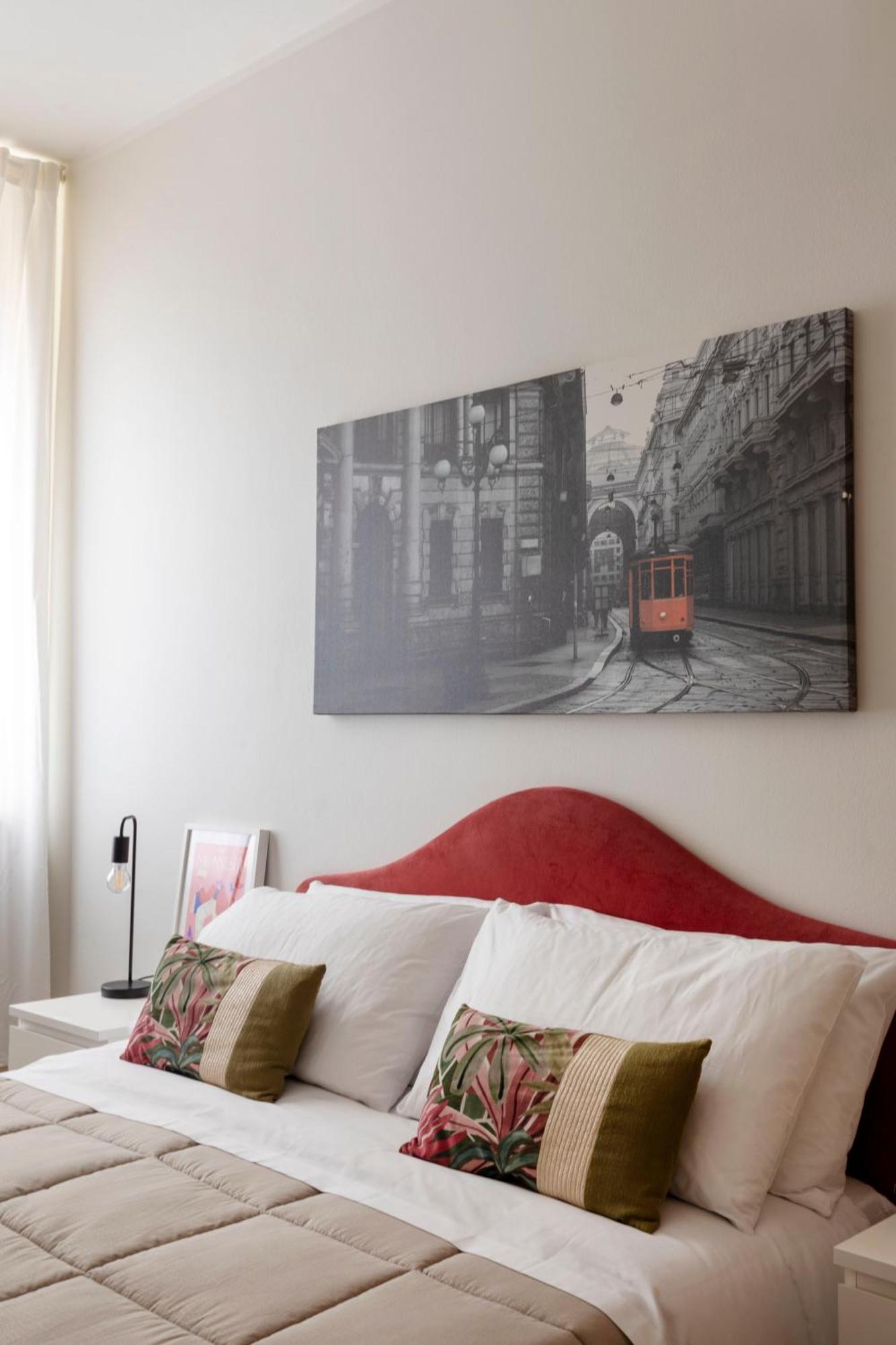 Volta Appartement *