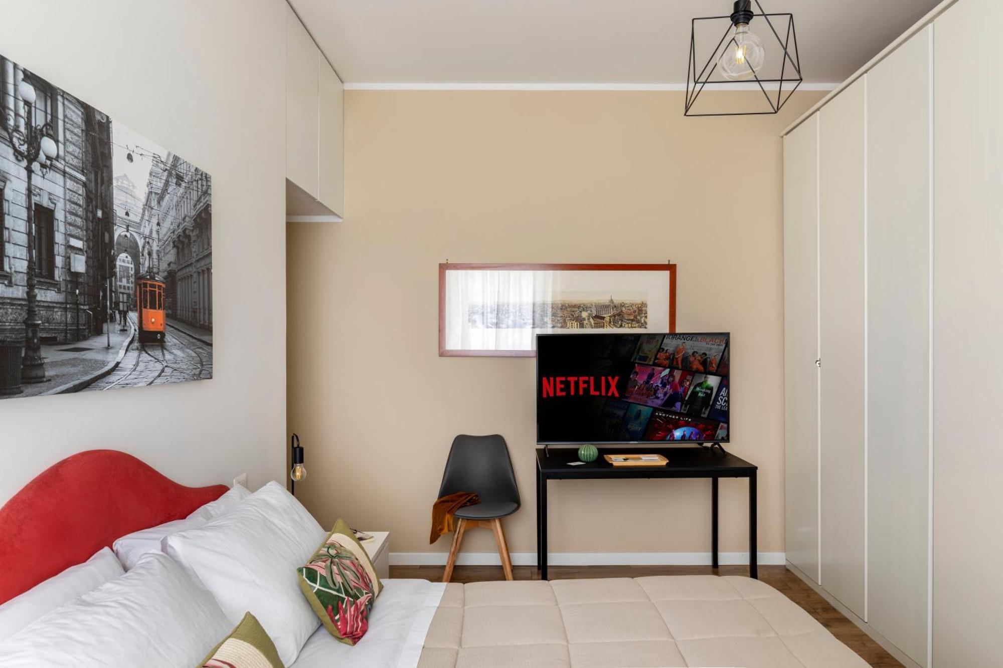 Volta Appartement Milan