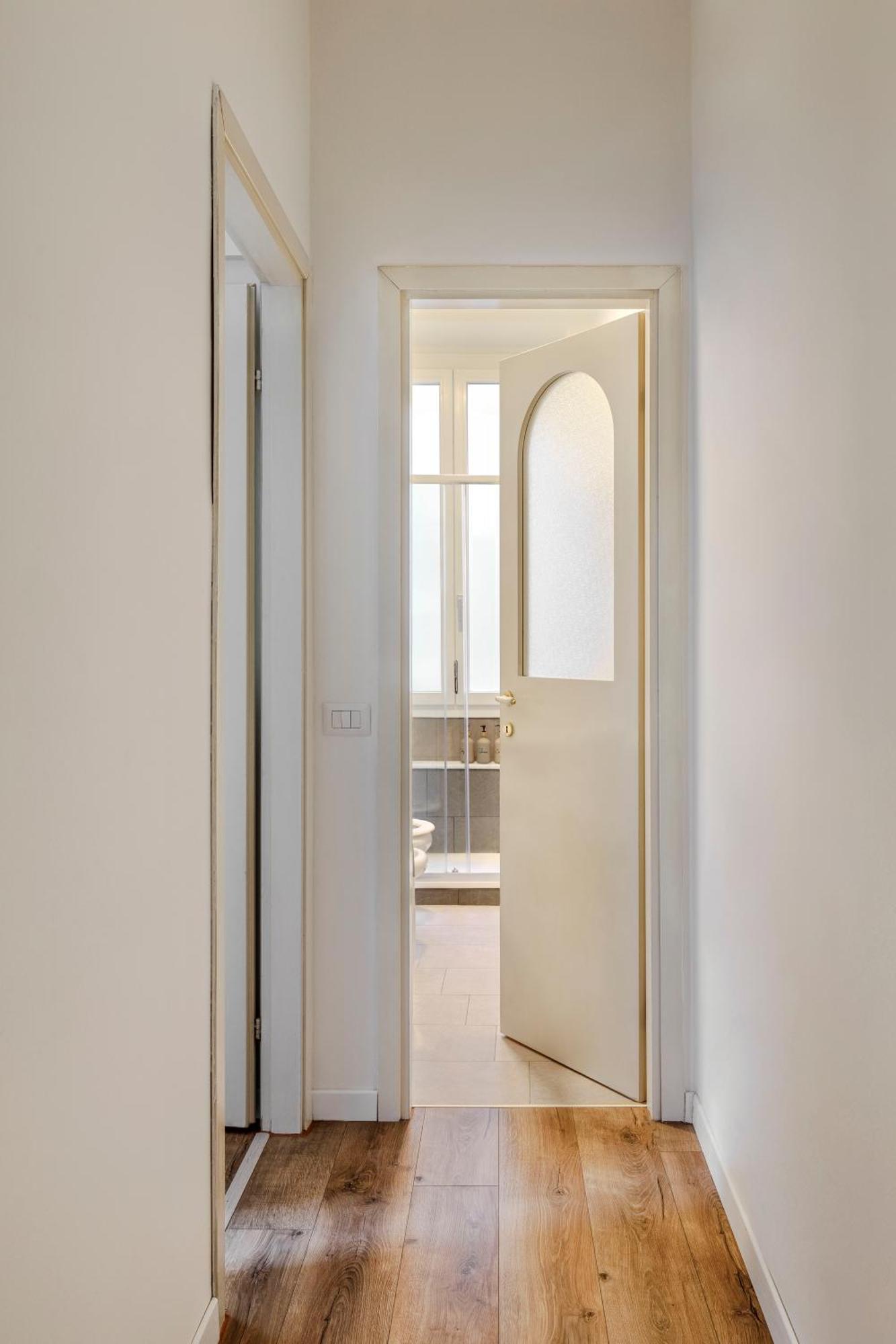 Appartement Volta Milan