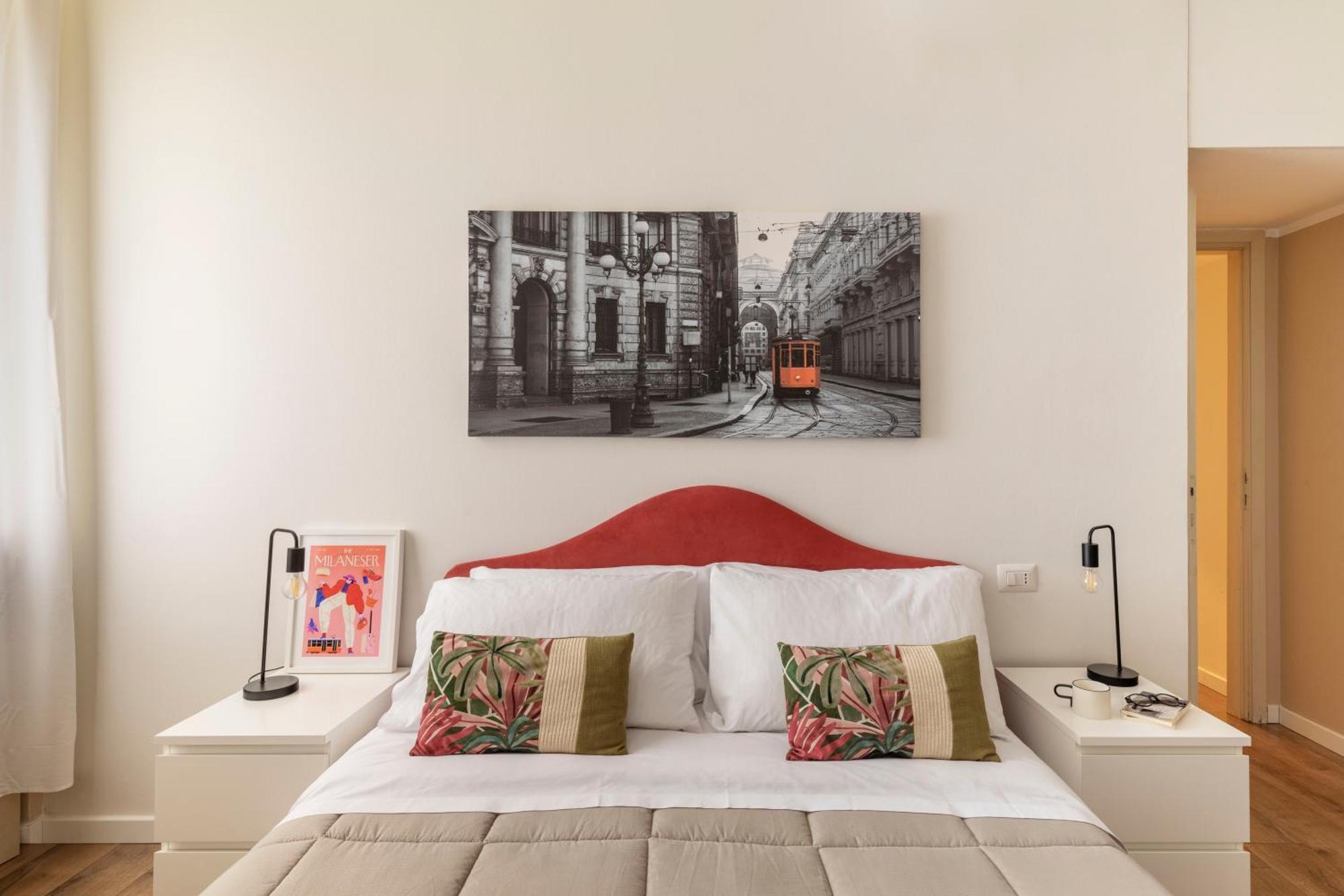 Appartement Volta Milan