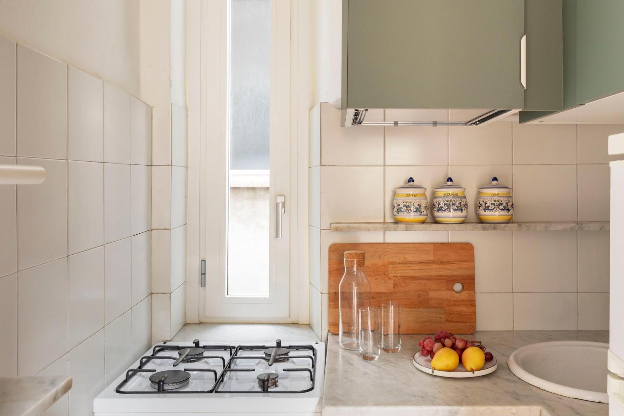 Volta Appartement