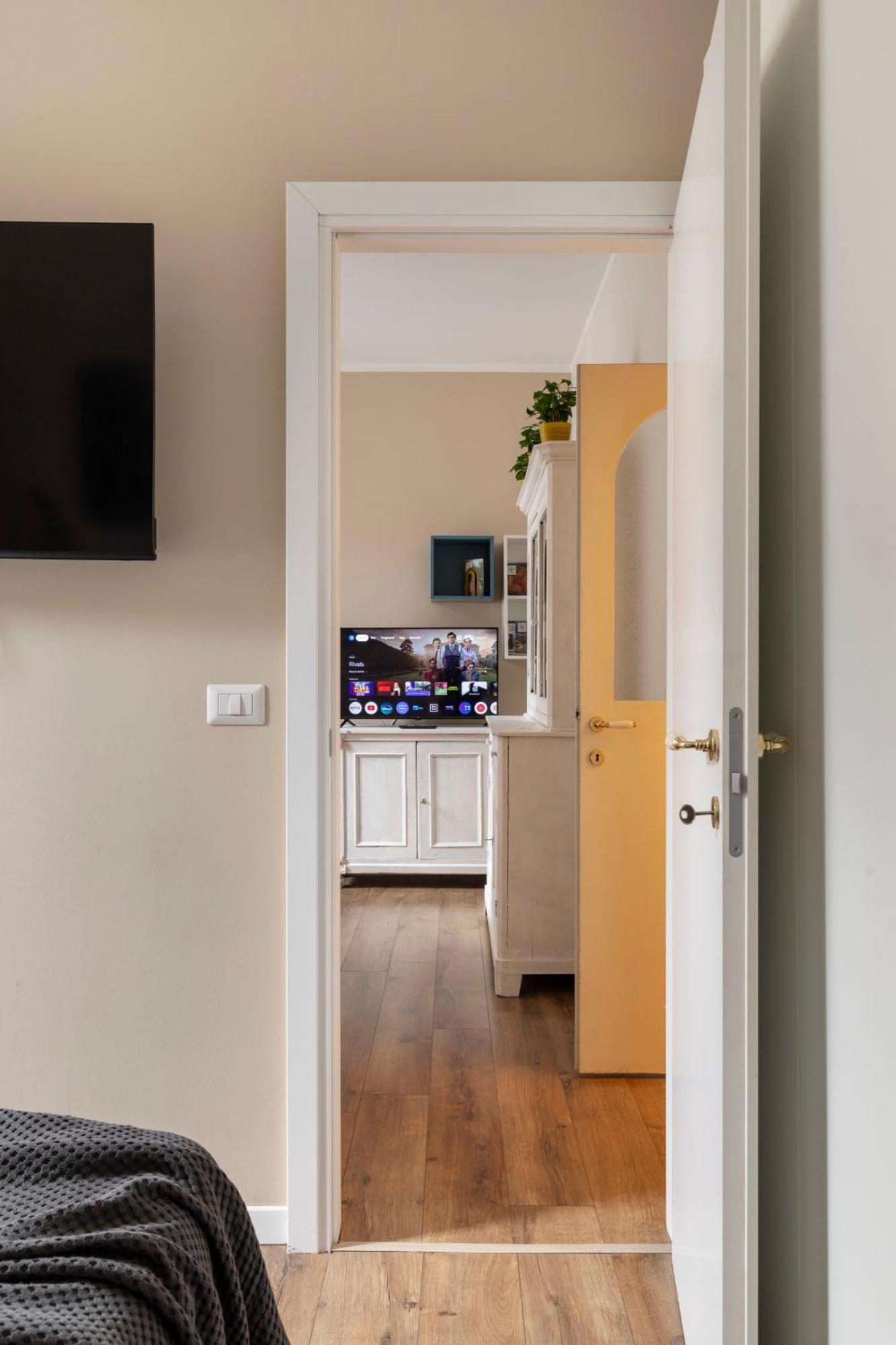 Appartement Volta *