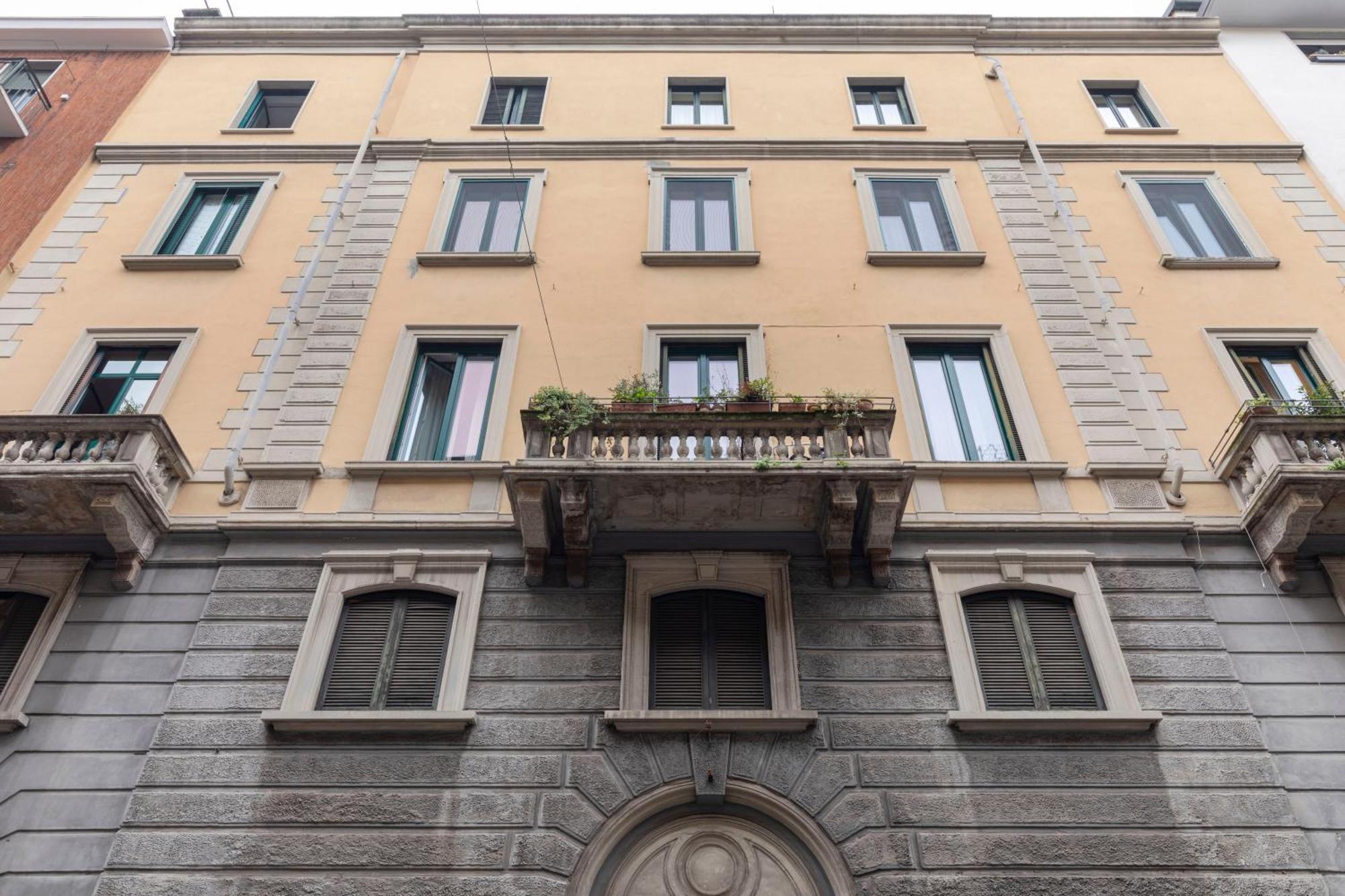 Volta Appartement Milan