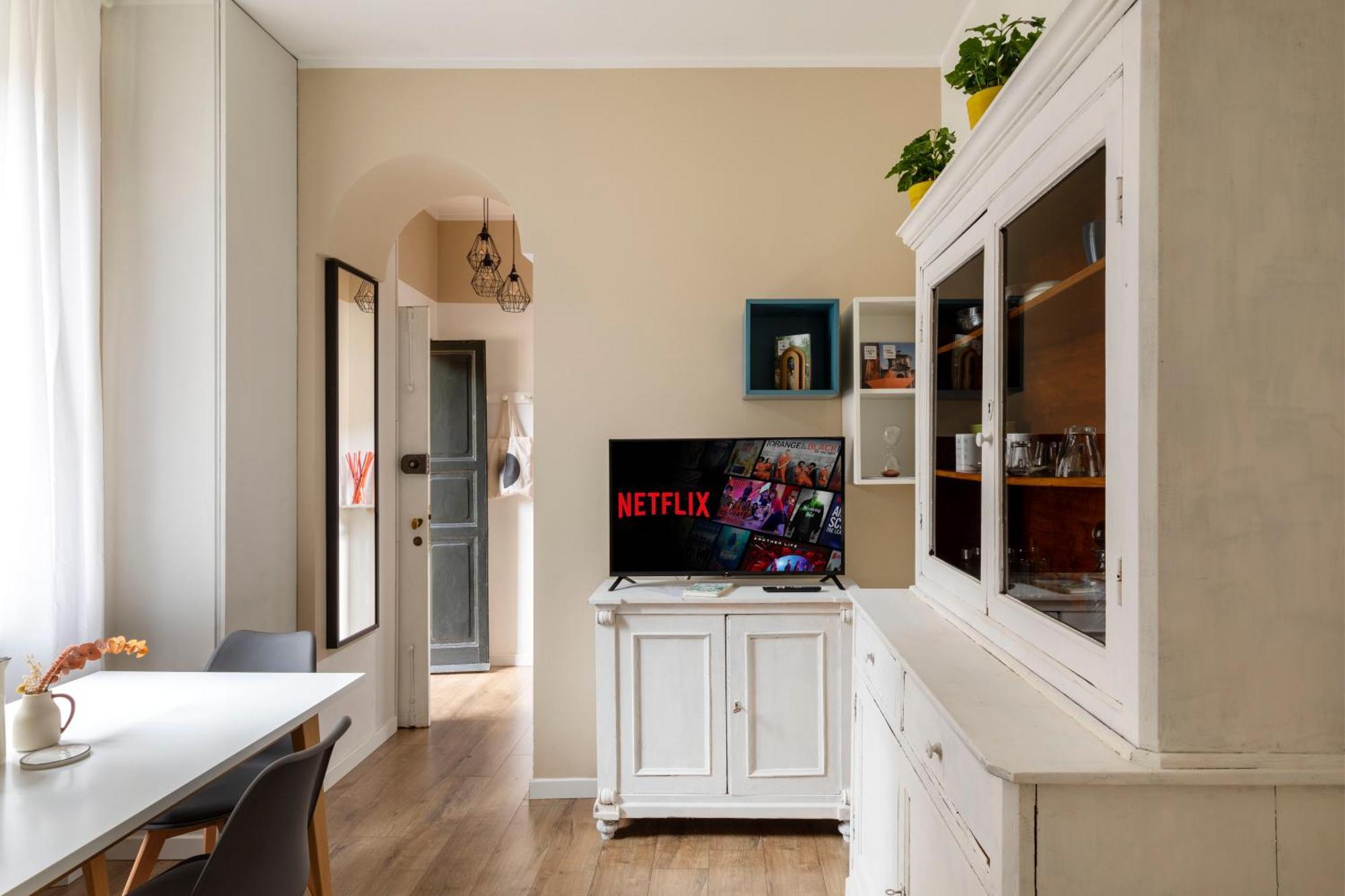 Appartement Volta Milan