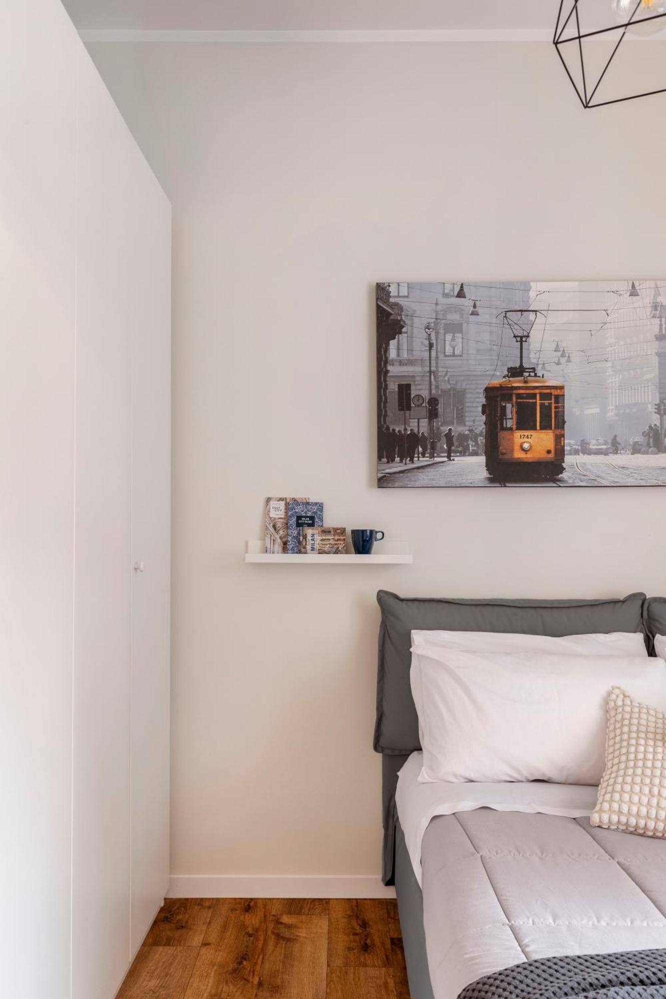 Volta Appartement *