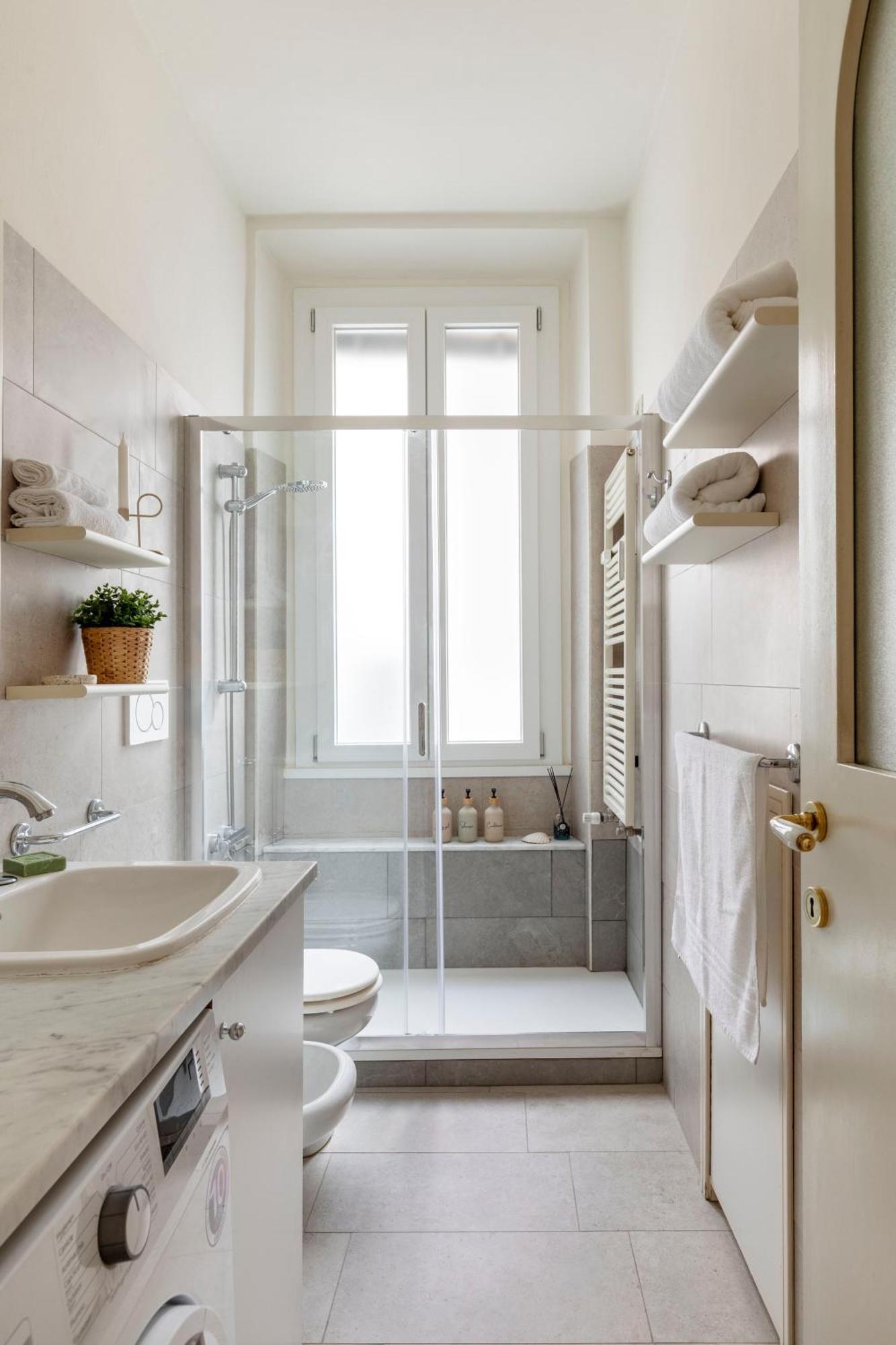 Volta Appartement