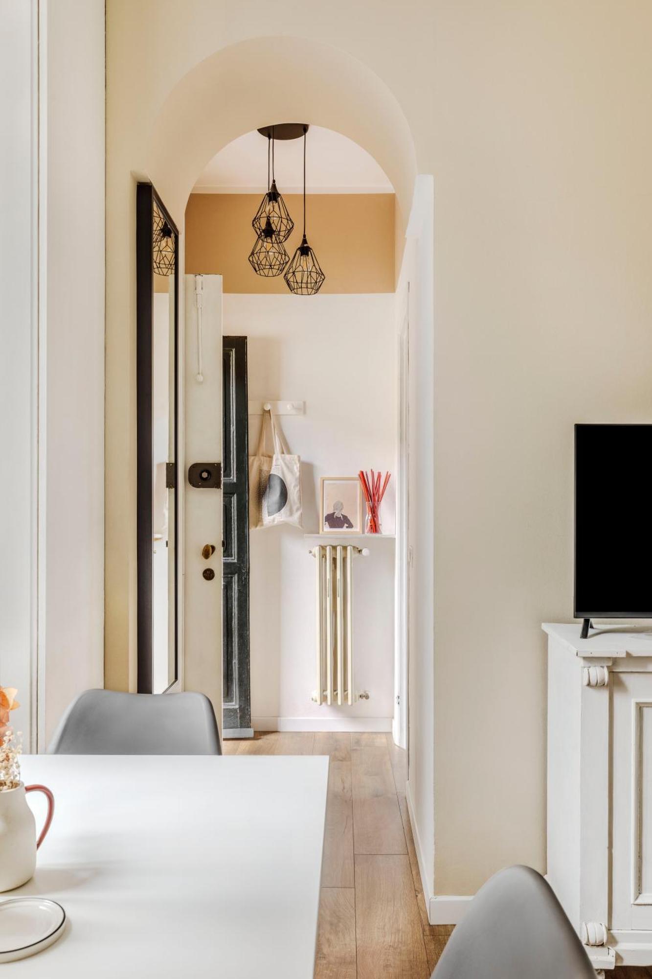 Appartement Volta