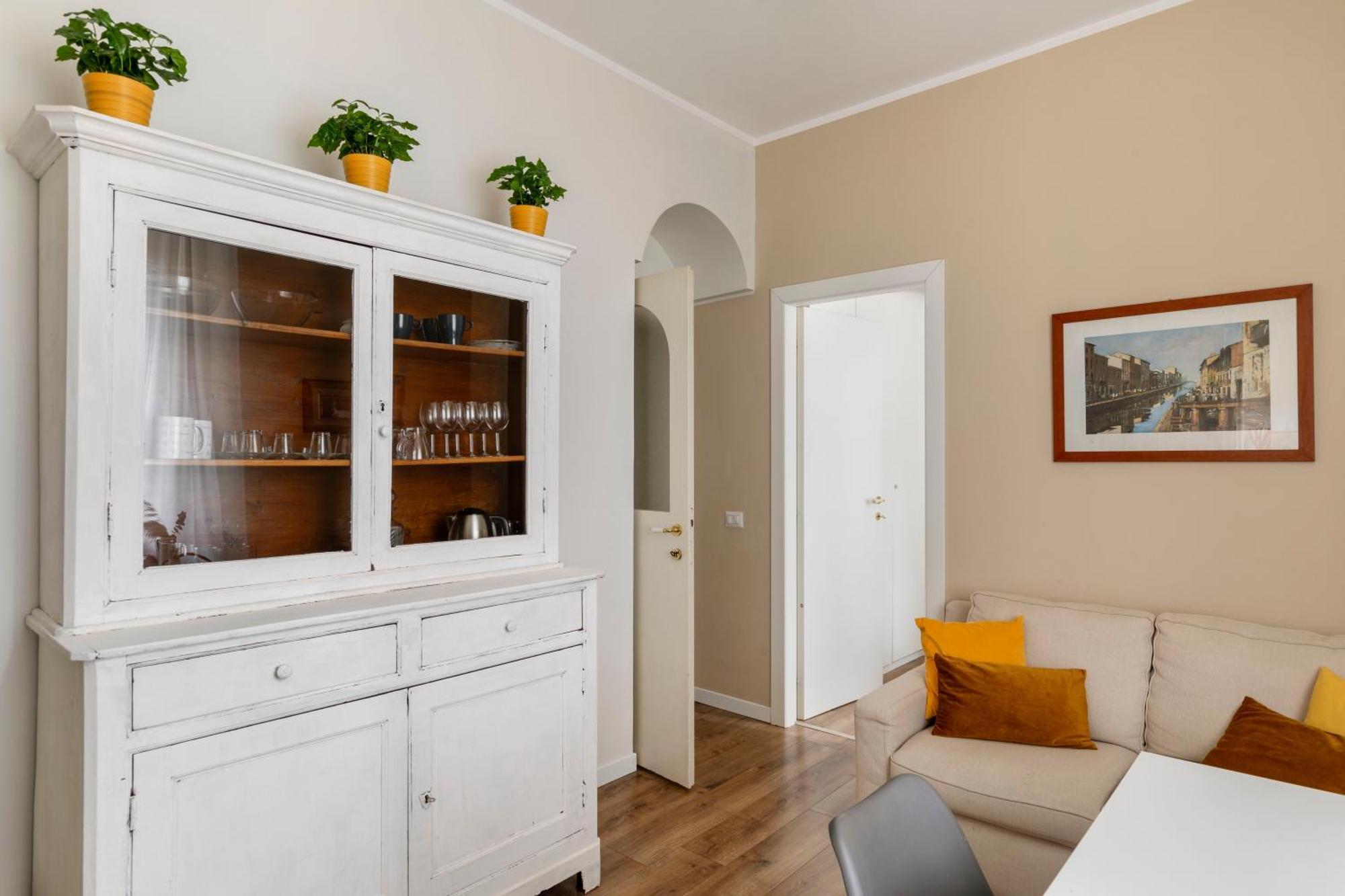 Volta Appartement *