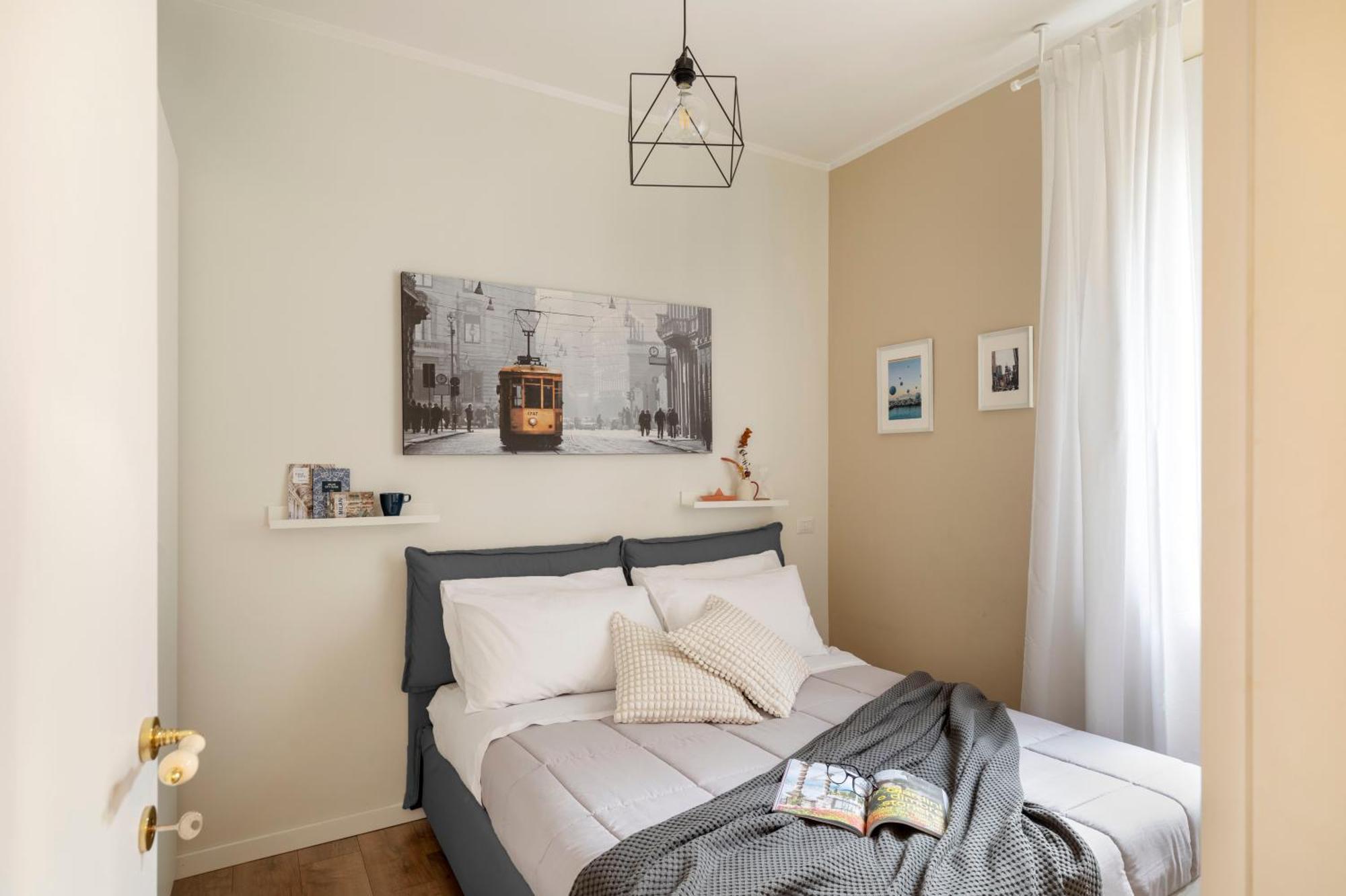 Appartement Volta Milan