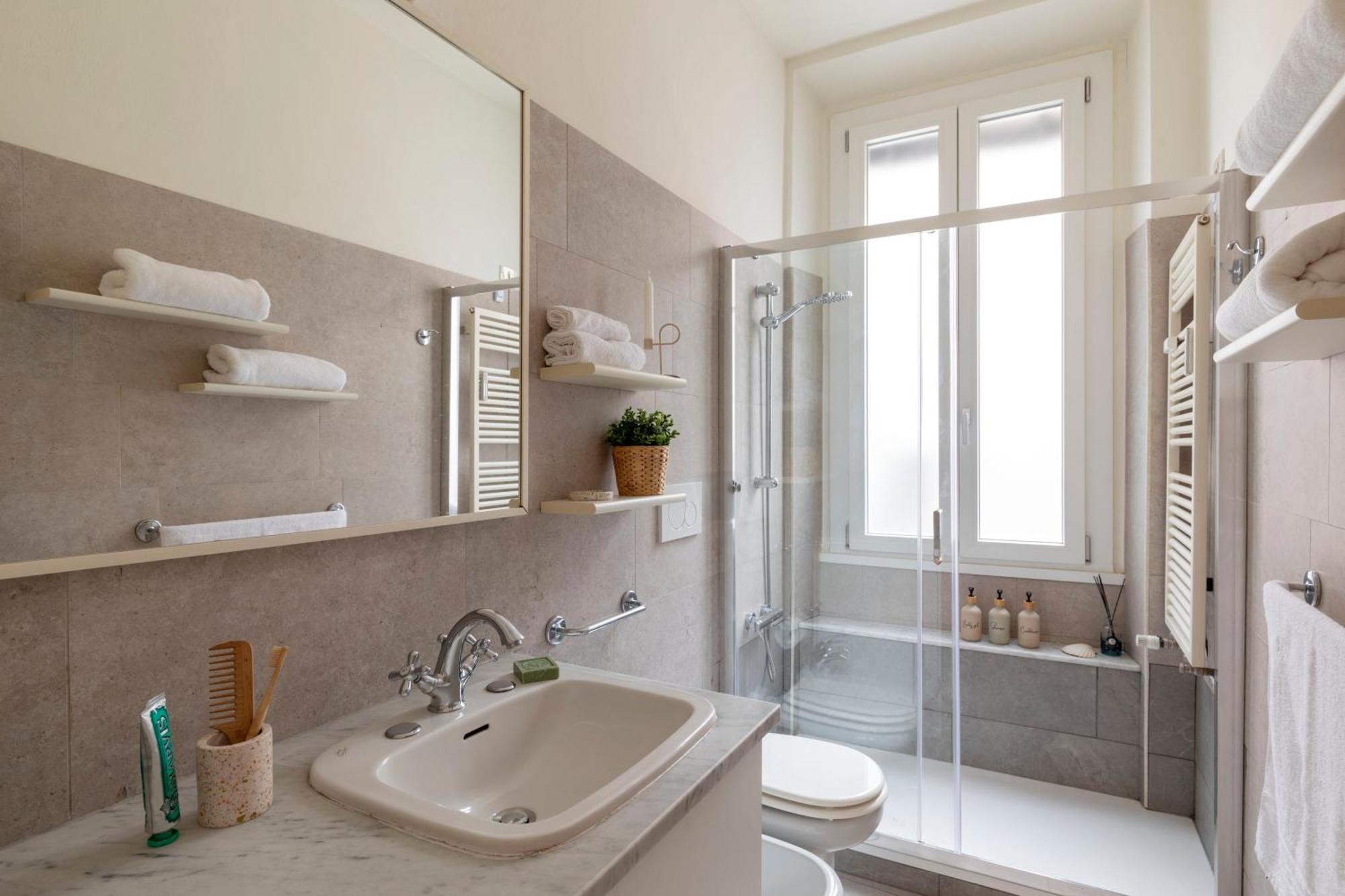 Apartment Volta *